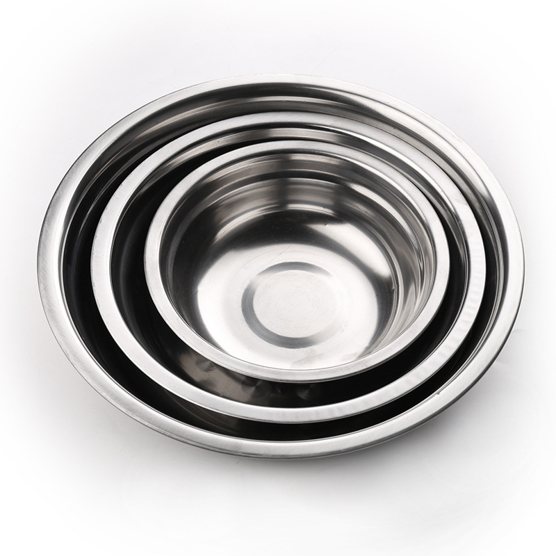 Pet bowl dog bowl cat bowl cat food bowl dog bowl feeder dog cage cat cage hanging bowl pet food bowl stainless steel 5