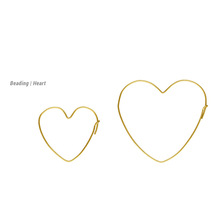 14K����߼���������������Ͱ���������ƶ�Ȧ����DIY�������