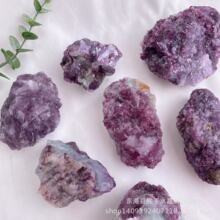 Lepidolite��Ȼ���ĸ�S�ΉK��w�Vʯԭʯ��ʯ�V��˱�ˮ����ʯ