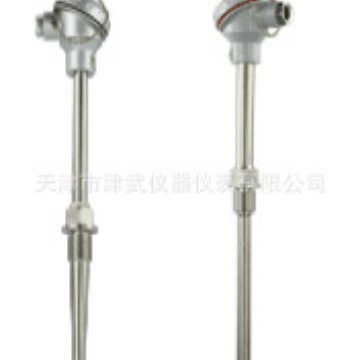 厂价销售津天热电偶 热电阻 PT100 天津八厂传感器K型川仪上仪