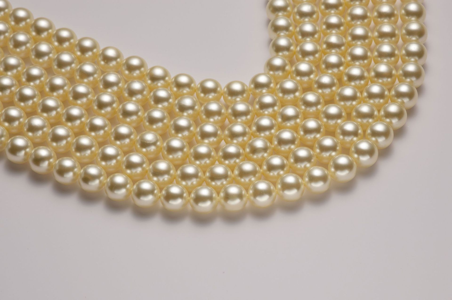 施华洛世奇项链