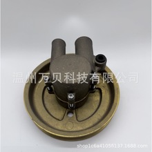 21212799曲轴安装式海水泵3812519