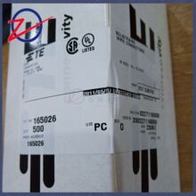 ֱ��165026������TE������ѹ���ӷǾ�Ե����10-12AWG