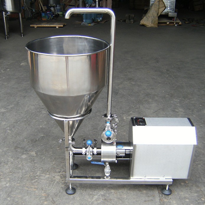 厂家直销转子泵 高粘度输送泵 红豆浆输送泵，果肉输送泵