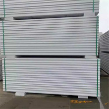 甘肃定西alc隔墙板楼板外墙板江浙沪工厂直销酒店KTV厂房隔墙防火