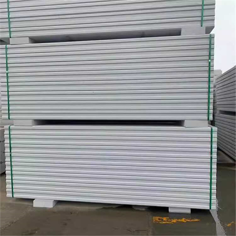 甘肃定西alc隔墙板楼板外墙板江浙沪工厂直销酒店KTV厂房隔墙防火