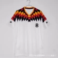 1994 season german home game