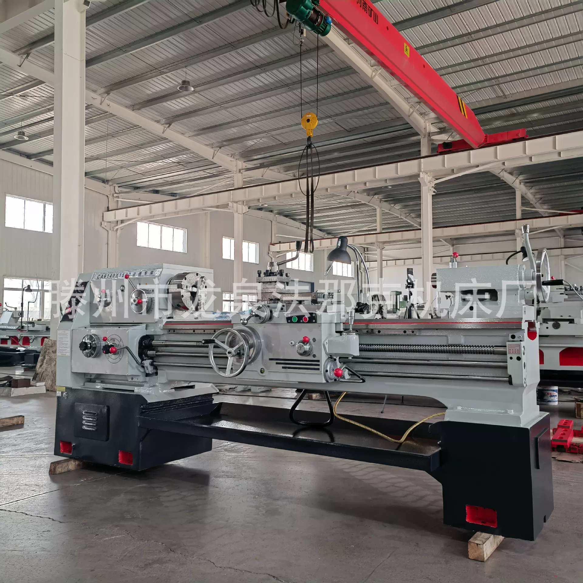 厂家供应沈阳机型车床CA6140*1500 金属切削效率高CA6140普通车床