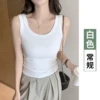 Pure color-white