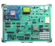 单片机、微机接口综合实验箱 型号:VV511-LH-A865库号：M71527