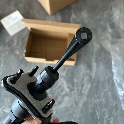 Master Cylinder, Other brake systems
