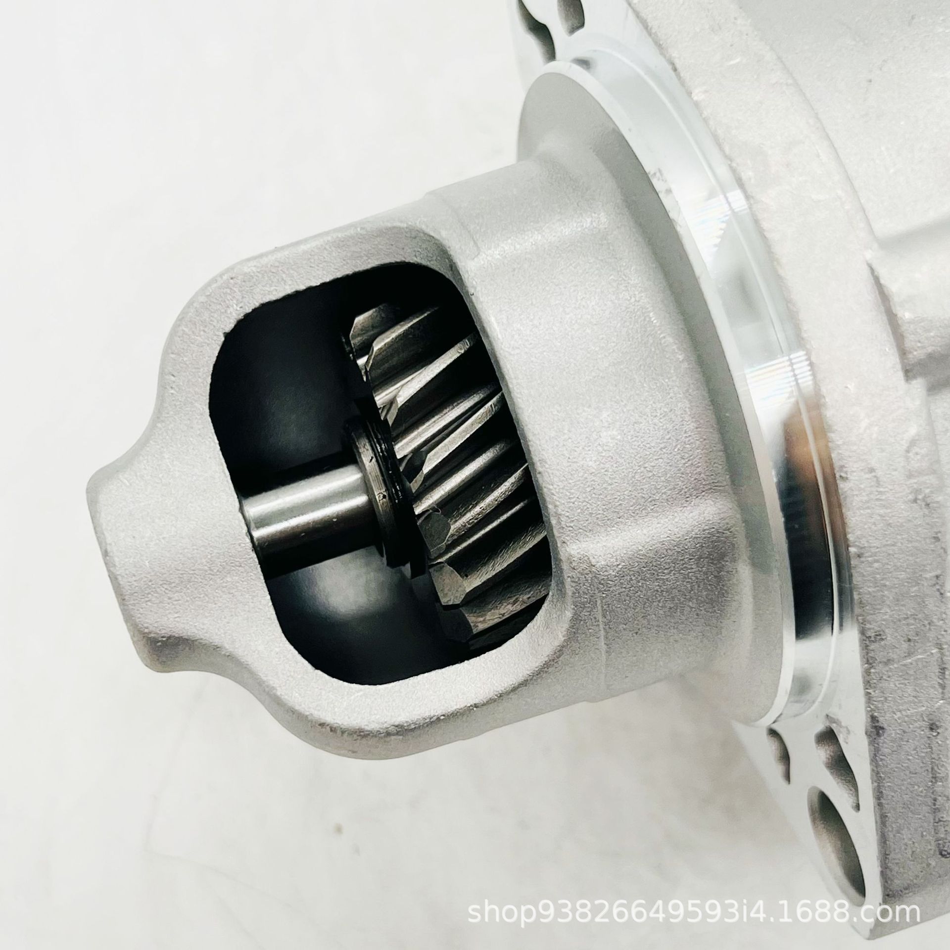 Suitable for Mother-Of-Pearl Accord 2.4 Series 31200-5A2-A52 Car Starter 31200-5A2-A01 Wholesale