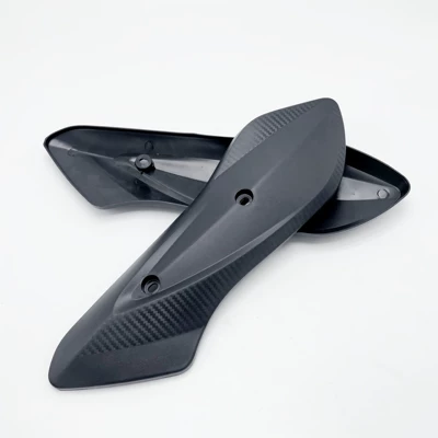 Electric vehicle fender – Fender