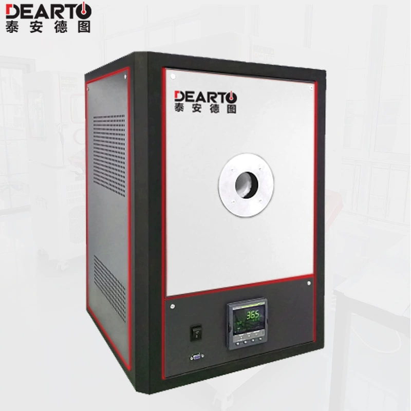 Сферическая среднетемпературная излучательная способность источника черного тела серии DTR лучше 0998