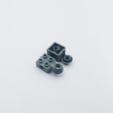 Lego, (Трансграничная торговля), конструктор, 2x, подвижный сустав, мелкие частицы