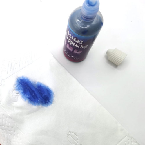 April Fool's Day Props Magic Ink Tricky Toys Novel Toys Disappear Magic Ink Wholesale