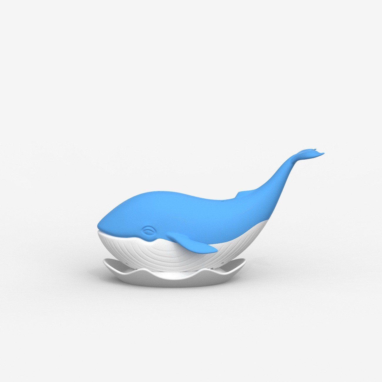 Amazon Animal Tea Maker Silicone Tea Maker Grado Alimentos Tea Maker Bag Filtrado de té Accesorios de té