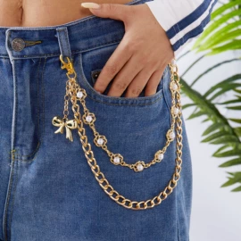 项链;手链;耳环