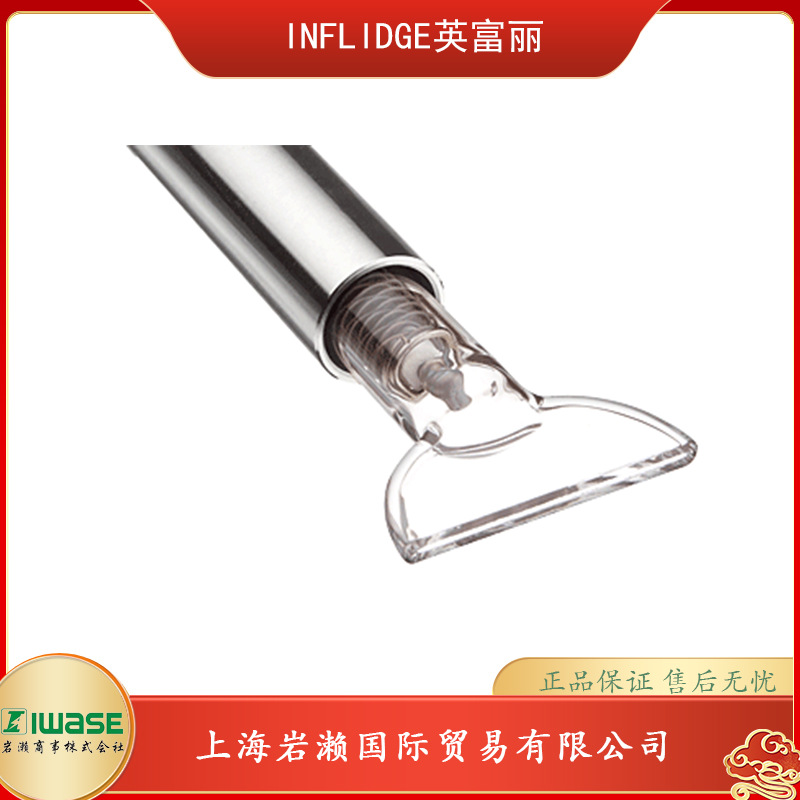 INFLIDGE英富丽，空气加热器（热风加热器）SAH-1.5AS 100V-650W