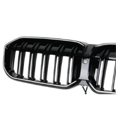 intake grille, front face accessories, Zhongwang