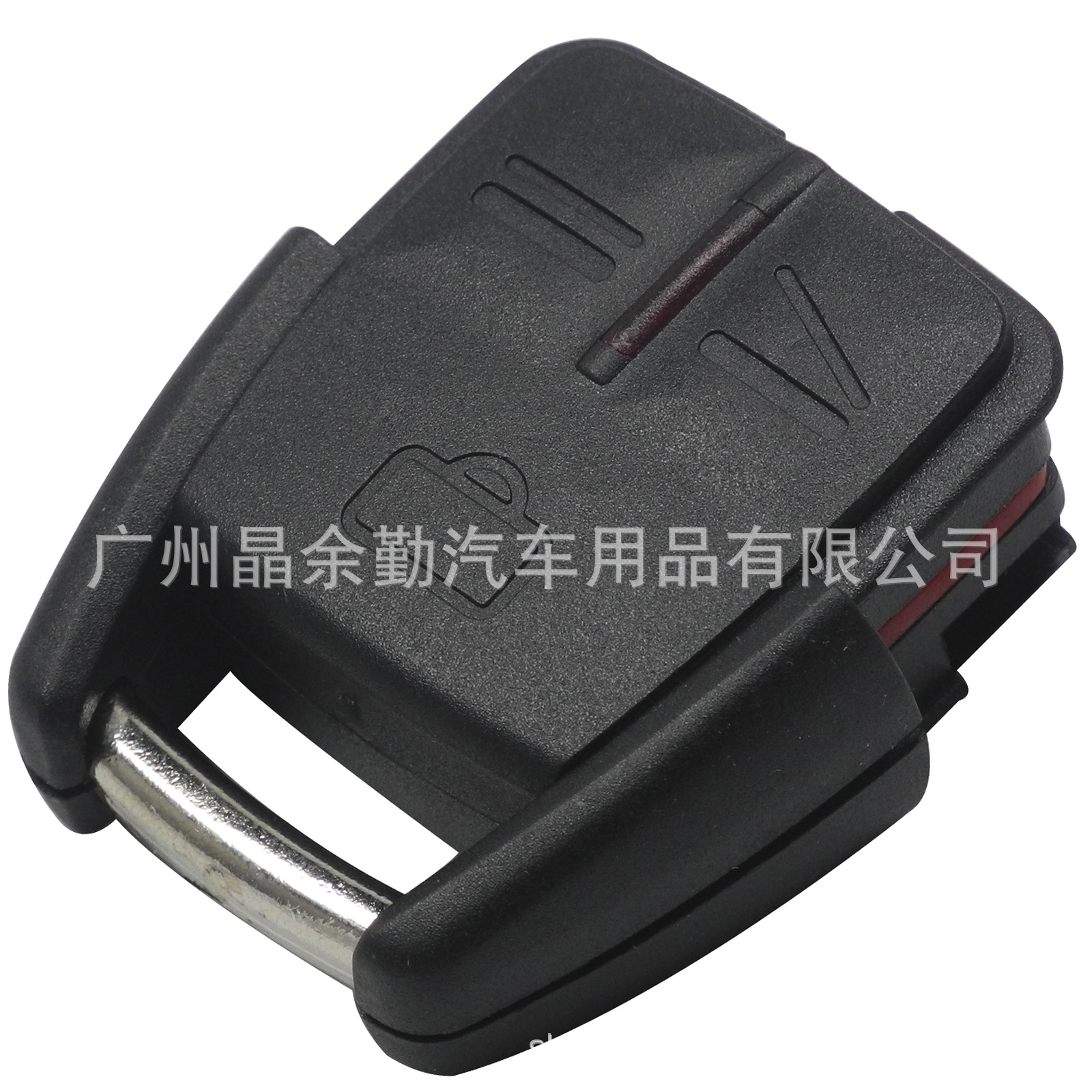 Adecuado para Opel Opel Opel Car Key 2/3 llave de barra de barra control remoto carcasa de reemplazo sin embriones