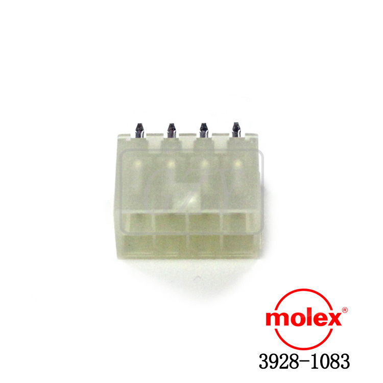 3928-1083(5566-08A) /39281083  Molex Ӳ