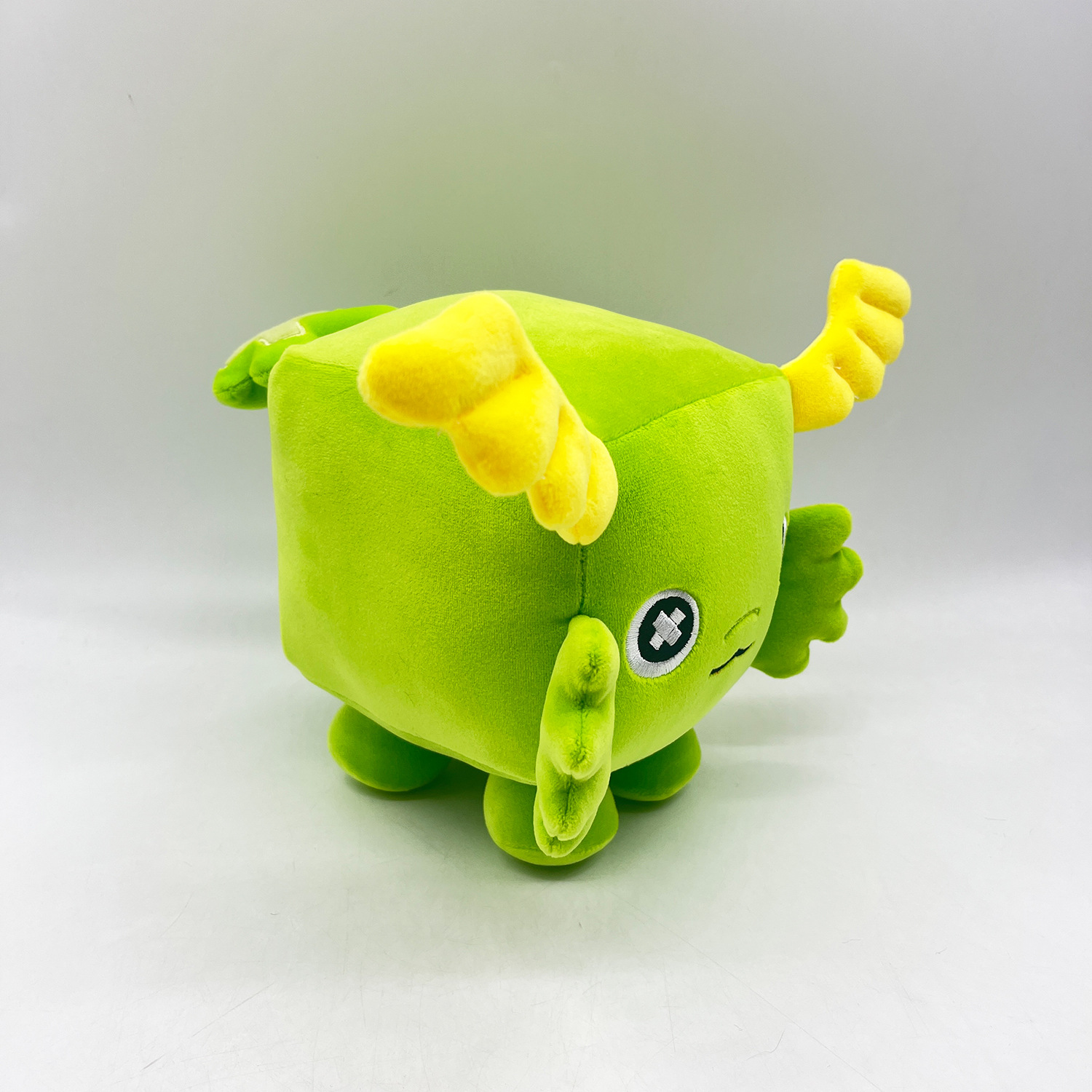 跨境新品PET SIMULATOR X Plush宠物模拟器系列毛绒玩偶公仔阿里巴巴