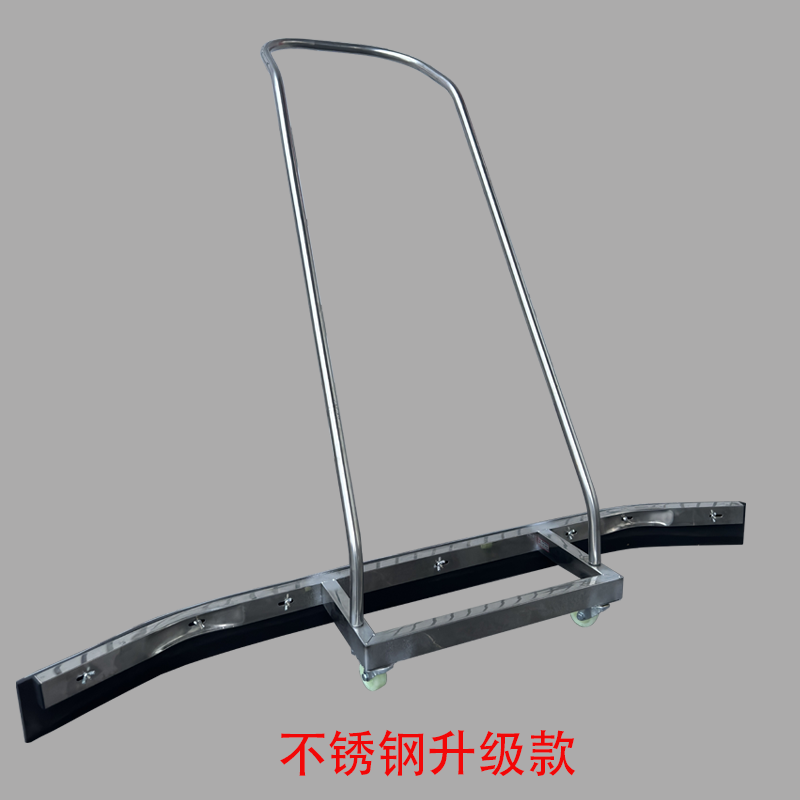 점원이 추천하는 스테인레스 스틸 업그레이드 모델(강하고 내구성이 좋음)