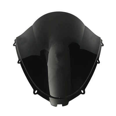 Motorcycle front windshield, Modified Motorcycle Front Windshield