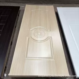 中密度纤维板