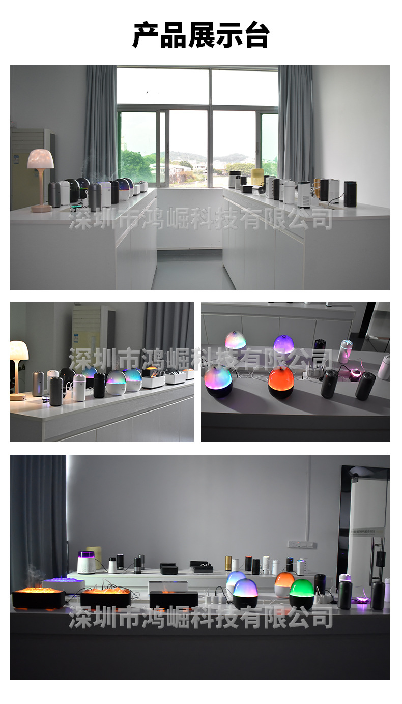 Cross-Border Car Air Purifier, Portable Car Air Purifier, Indoor Air Disinfection and Odor Purification Machine, Formaldehyde Removal