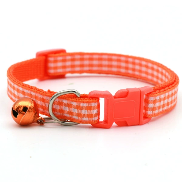Orange [Adjust neck circumference 19-32 cm]