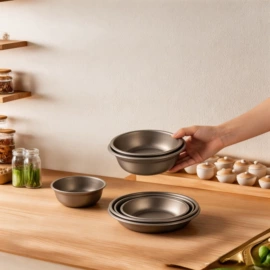 勺、调羹;保鲜盒、饭盒;烹饪勺铲