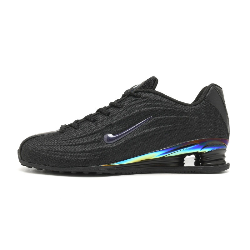 Zapatillas de Running con Amortiguación SHOX Z R2 de Malla y Caucho Transpirable para Deporte image 12
