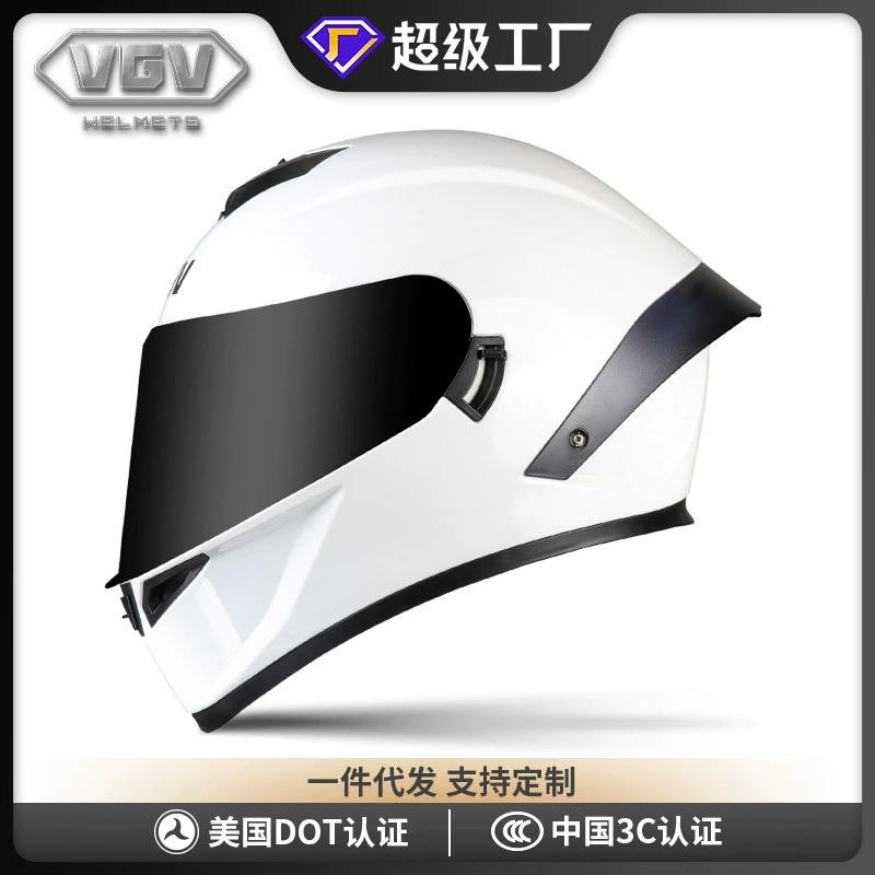 Electric car, universal half helmet four seasons, custom-made, bluetooth