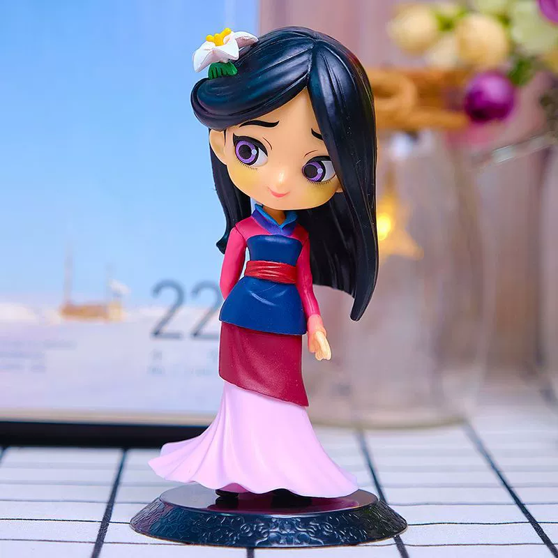 Disney, минифигурка, кукла, «Холодное Сердце»