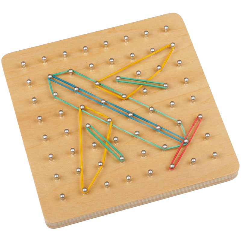 Smart toy for kindergarten for teaching maths Montessori