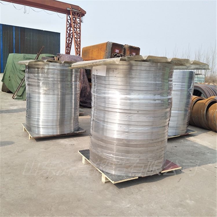 辗环35#回转支撑座圈35#环形锻件生产厂家可粗车可热处理热锻工艺