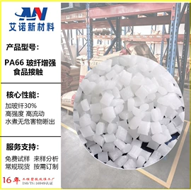 PA66;PA6;PPS
