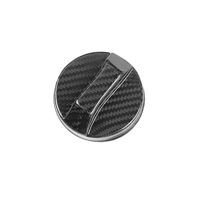 Exterior Decoration, Tank cap