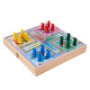 Strategy game, folding handheld storage system, board game, set