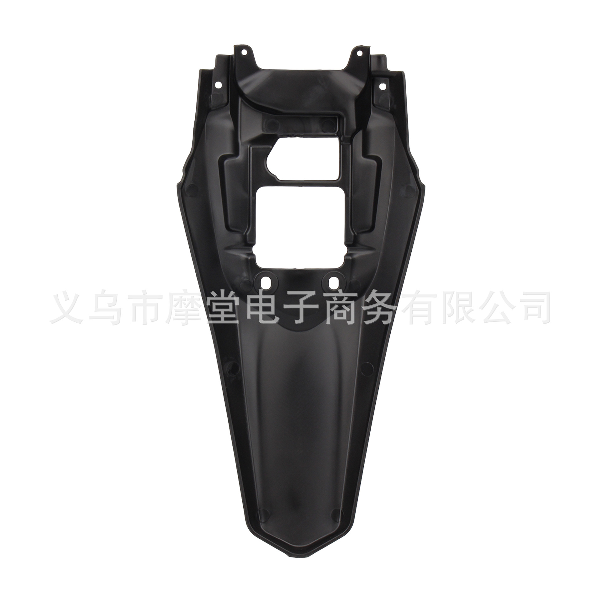Off-road motorcycle fenders are suitable for Sur-Ron Qiu Long Ji Feng modified rear shock absorber fender accessories