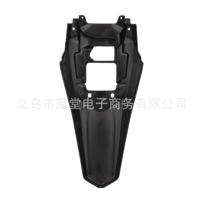 Off-road motorcycle fenders are suitable for Sur-Ron Qiu Long Ji Feng modified rear shock absorber fender accessories (Motorcycle Fender) - jifeng-rear-fender