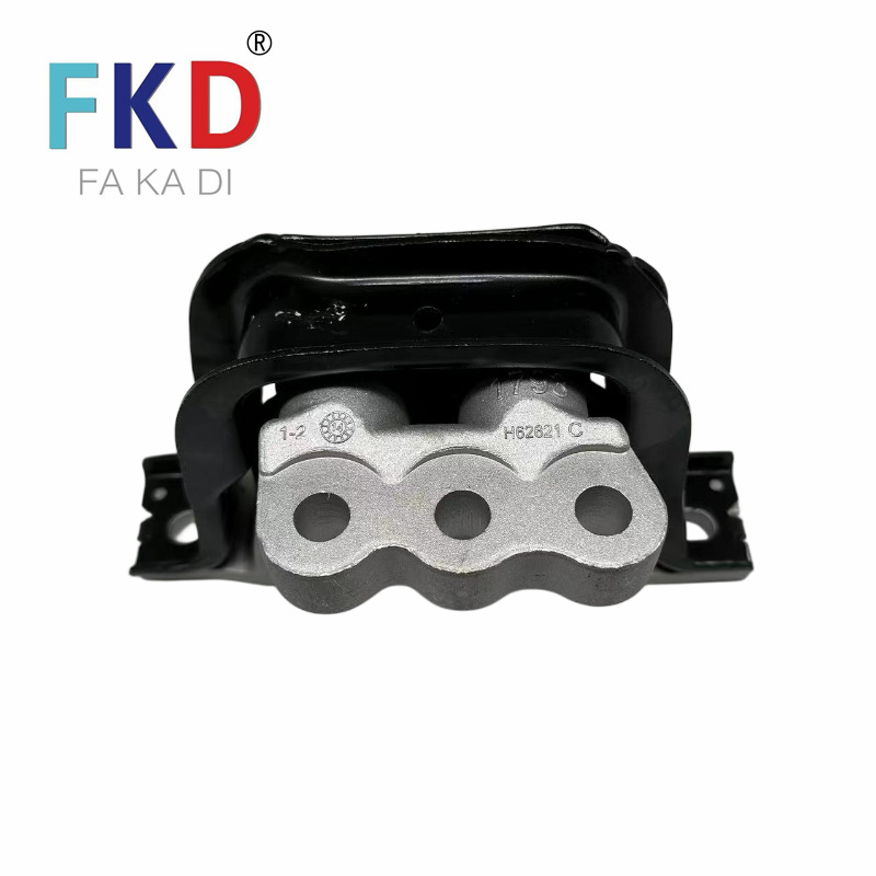 High Quality Hot Sale 94509533 for Chevrolet Captiva Car Engine Machine Foot Rubber Factory Direct Sale