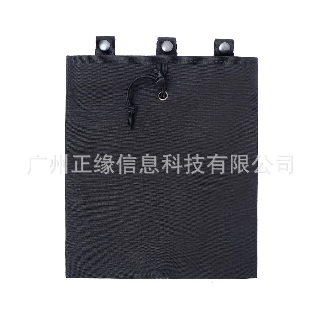 Большая сумка для переработки Сумка для хранения всякой всячины Камуфляж Спорт на открытом воздухе Многофункциональные аксессуары Molle Поясная подвесная сумка