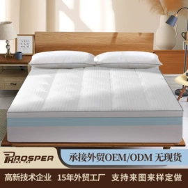 化纤床垫;三件套;其他被芯