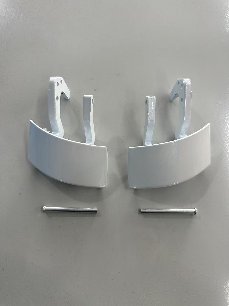 Alloy Material 72181-Szt003 72141-Sztg01 Is Suitable for 11-16 Honda Crz Models