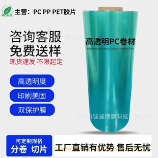 ���a�S��2.0MM/3.0MM/4.0MM/5.0MM͸��PC��h����Ĥ�zƬƷ�|���C