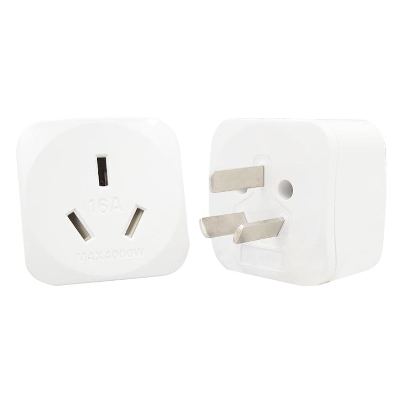 16A a enchufe de conversión de fibra de vidrio 16A enchufe de conversión de fibra de vidrio a 16a enchufe de conversión para aire acondicionado