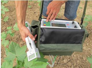 @zxx供植物光合作用测定仪 型号:MC12/-1020库号：M406185